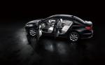 Acura RLX 2013 года (CN)
